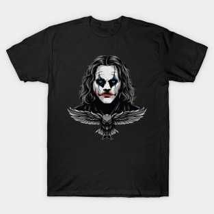 The Crow T-Shirt